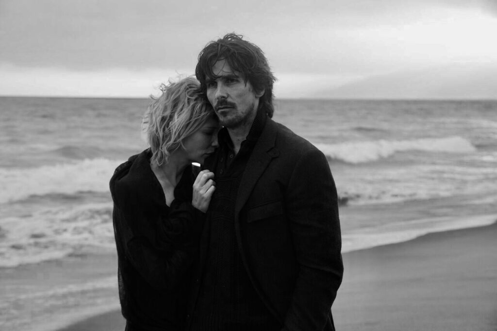 Dalla terra al cielo (I)