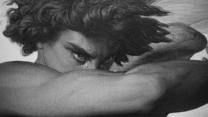 Dalla terra al cielo (V)