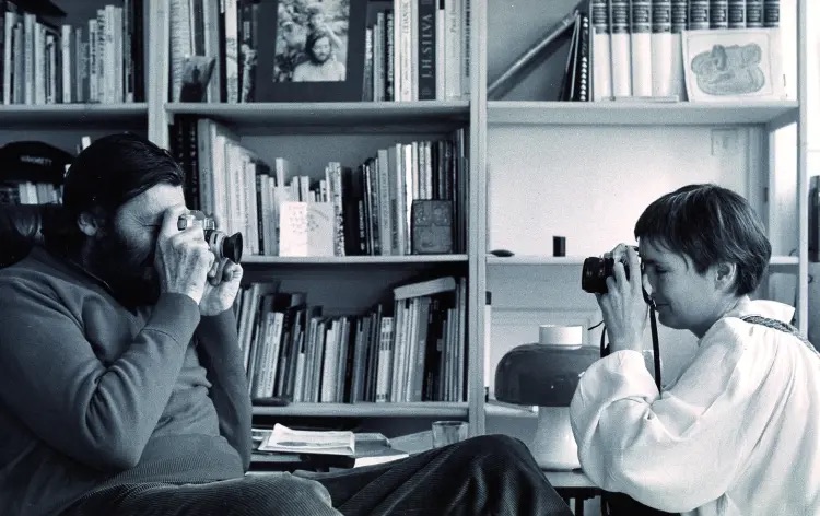 Incontrarsi di nuovo qui dentro